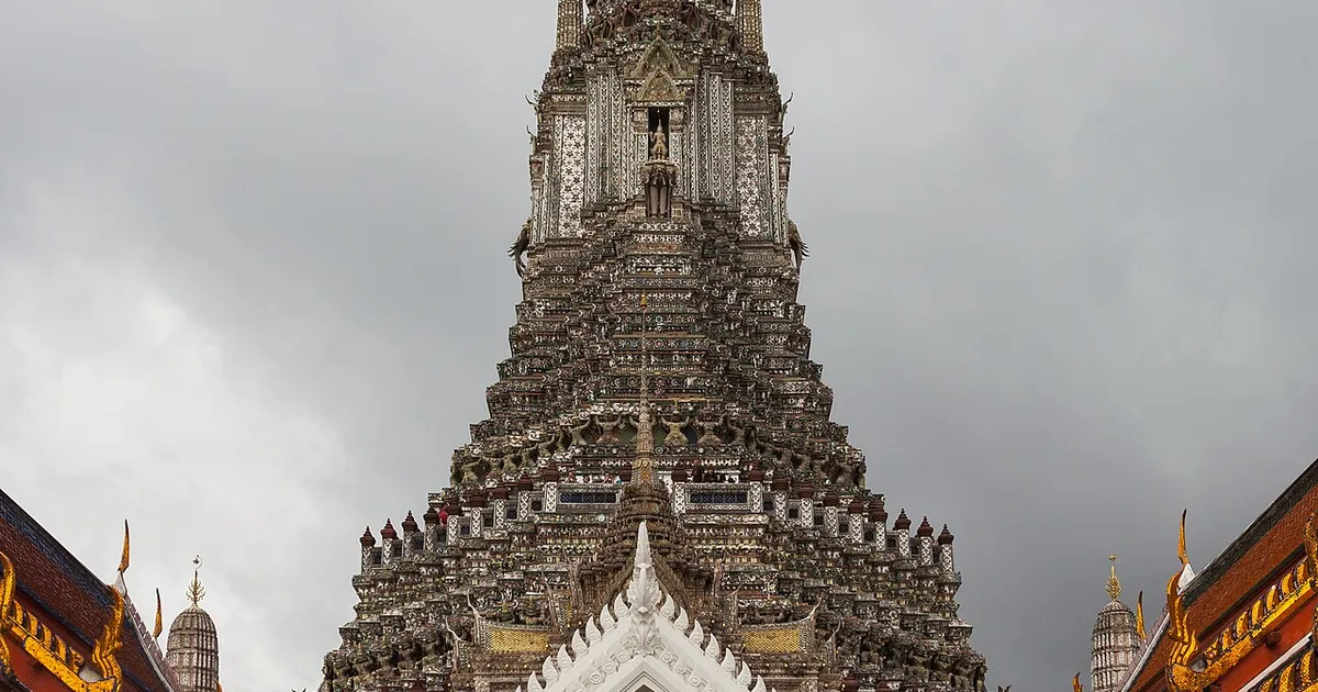 Itinerary Bangkok 3 Hari 2 Malam — Budget 3 Juta IDR (2026)