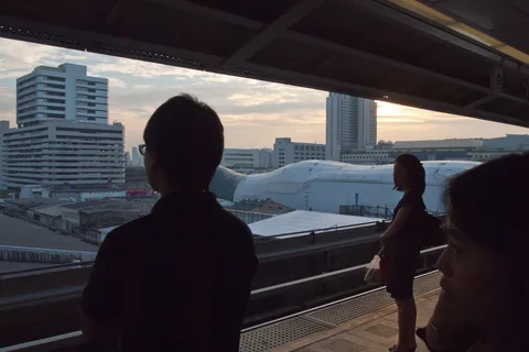 Cách đi BTS MRT Bangkok 2026: vé, Rabbit Card, sơ đồ tuyến