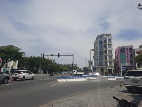 Du lịch Đà Nẵng Hội An 4 ngày 2026 — Biển xanh, Cầu Vàng,