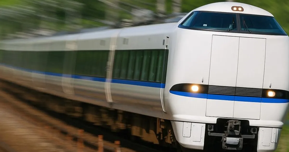 Day Trip Kanazawa — Pergi Pagi Pulang Sore 2026