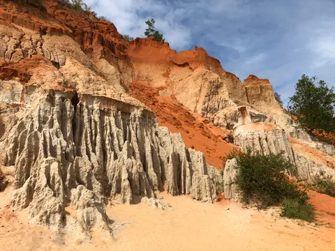 Du lịch Mũi Né 3 ngày — Sa mạc, Fairy Stream, Jeep Tour 2026