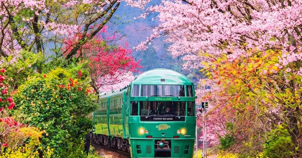 งบเที่ยวฟุกุโอกะ คิวชู 2026 สรุปทุกค่าใช้จ่าย