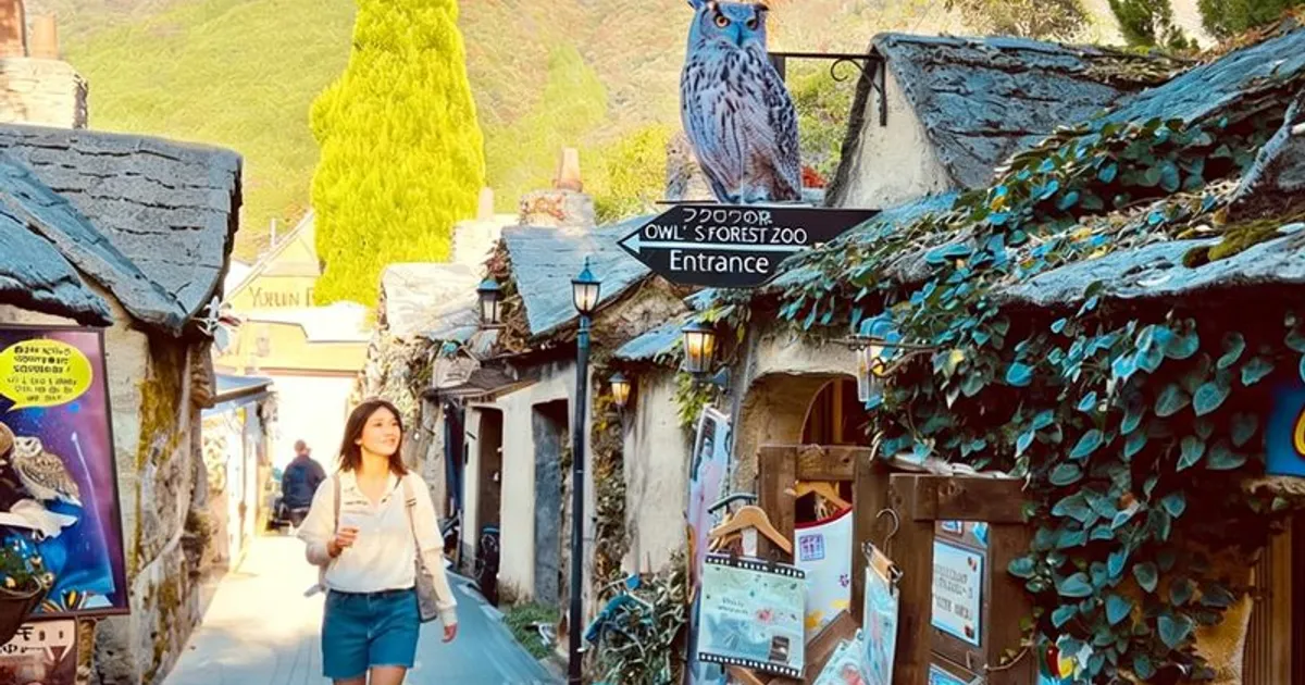 เที่ยวฟุกุโอกะและคิวชู Ultimate Guide 2026 — คู่มือครบจบ