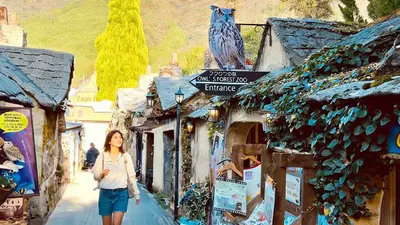 เที่ยวฟุกุโอกะและคิวชู Ultimate Guide 2026 — คู่มือครบจบ