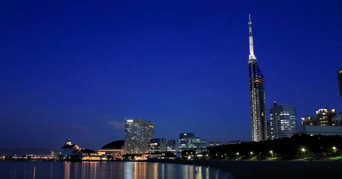 แพลนเที่ยวฟุกุโอกะ 3 วัน 2 คืน งบประหยัด (2026)