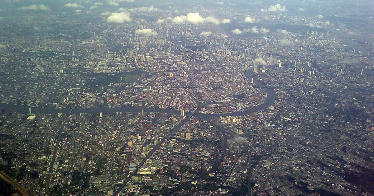 Panduan Grab Thailand 2026 — Tarif, Tips, GrabFood