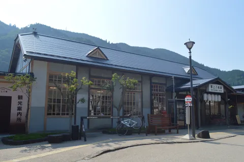 Gujo Hachiman — Phố Nước Cổ Tích Ở Gifu, Múa Bon Thâu Đêm