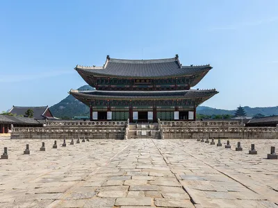 พระราชวังเคียงบกกุง 2026 — ใส่ฮันบกเข้าฟรี ค่าเข้า เวลาเปิด