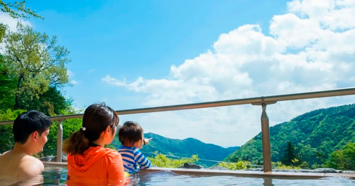 เรียวกังกับโรงแรม เลือกอะไรดี ญี่ปุ่น 2026