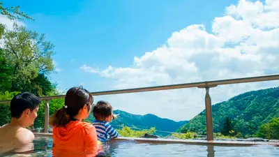 เรียวกังกับโรงแรม เลือกอะไรดี ญี่ปุ่น 2026