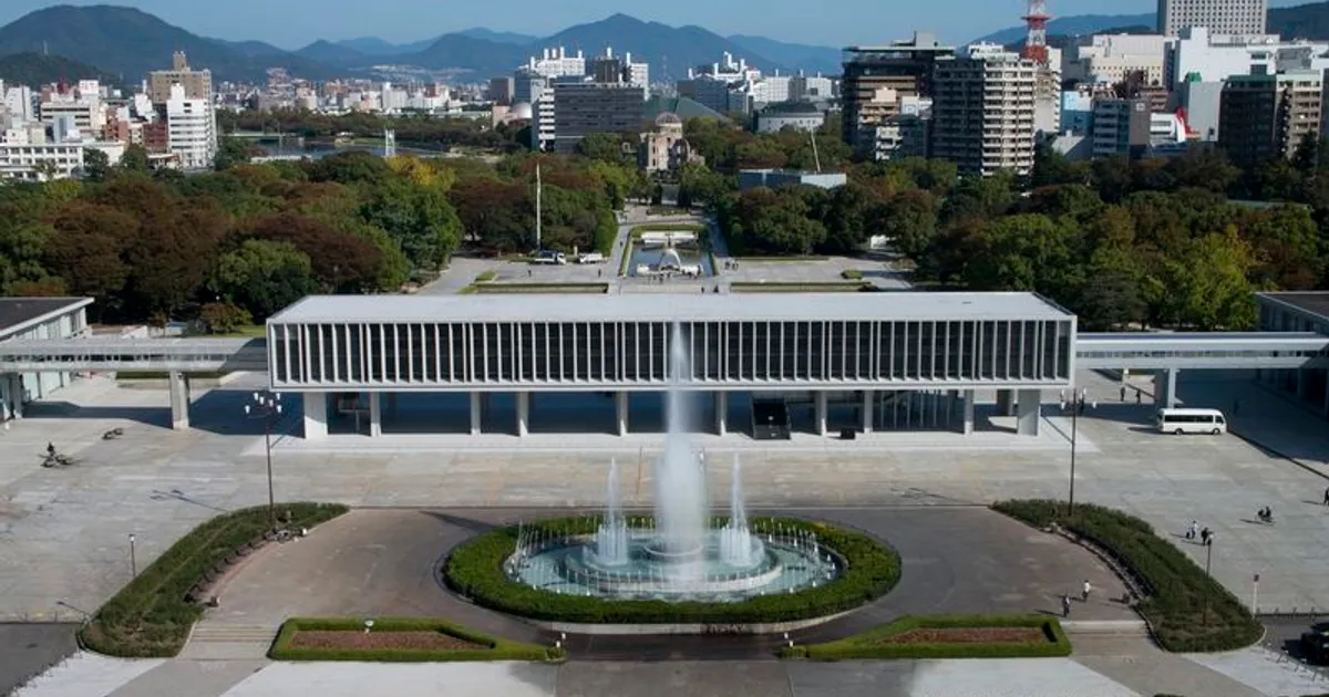 เที่ยวฮิโรชิม่าในเมือง สวนสันติภาพ+โอโคโนมิยากิ 2026