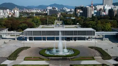 เที่ยวฮิโรชิม่าในเมือง สวนสันติภาพ+โอโคโนมิยากิ 2026
