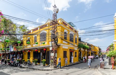 ของฝากฮอยอัน 2026 — ซื้ออะไรดี ราคา ร้านแนะนำ
