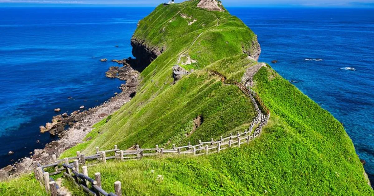 แพลนเที่ยวฮอกไกโด 5 วัน — ซัปโปโร โอตารุ บิเอะ ฟุราโน่