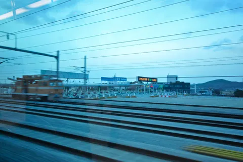 รถไฟจากสนามบินอินชอน ไปโซล 2026 — AREX วิธีซื้อ ราคา