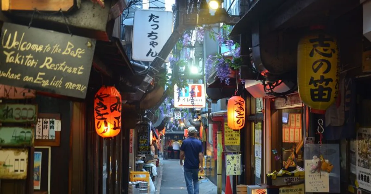 Izakaya Nhật Bản 2026 — Cách gọi món, menu gợi ý, phép lịch