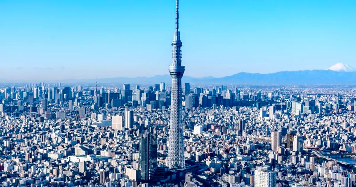 รวมตั๋วสถานที่เที่ยวญี่ปุ่น 2026 — ซื้อที่ไหนถูกสุด