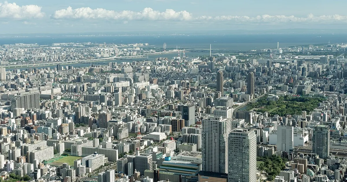 แพลนเที่ยวญี่ปุ่นกับครอบครัว 7 วัน เด็กเล็กก็ไปได้