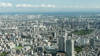 แพลนเที่ยวญี่ปุ่นกับครอบครัว 7 วัน เด็กเล็กก็ไปได้