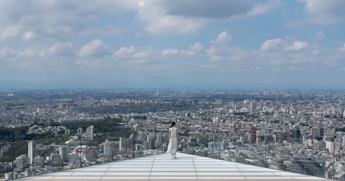 จุดถ่ายรูปสวยญี่ปุ่น 2026 Tokyo Tower ฟูจิ โทริอิ ซากุระ