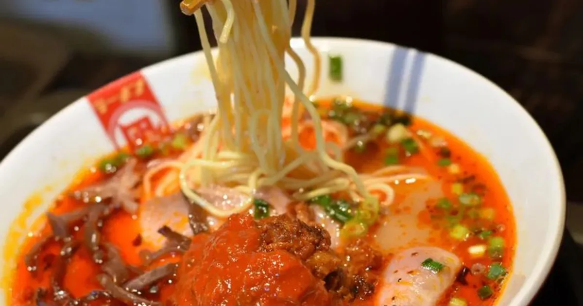 ราเม็งญี่ปุ่น ครบทุกสไตล์ ร้านแนะนำทั่วประเทศ 2026