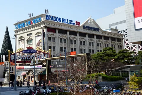 จิมจิลบัง สปาเกาหลี วิธีใช้ มารยาท ร้านดังโซล+ปูซาน (2026)