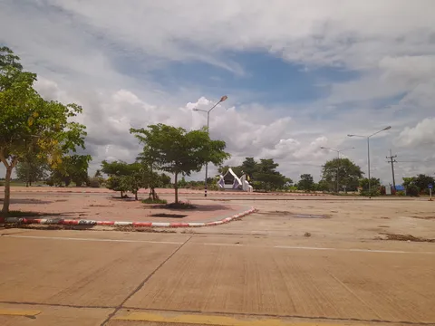 Kalasin — Sirindhorn Museum Phu Kum Khao và đập Lam Pao