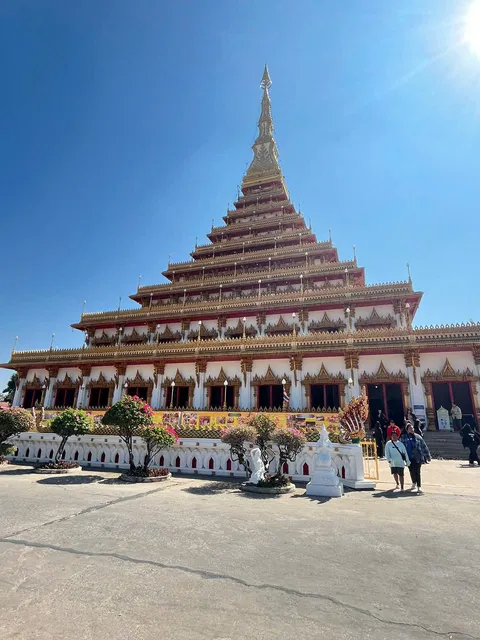 Khon Kaen 2026 — bảo tàng khủng long Phu Wiang & lụa mudmee