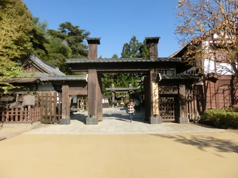 Edo Wonderland Kinugawa — đặt vé làng Edo, thuê kimono ninja