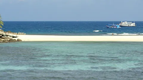 Koh Tao — học lặn biển giá rẻ & vịnh ba đảo Nang Yuan