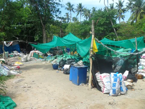 Koh Tao — học lặn PADI giá rẻ, ngắm rùa biển và bắt phà