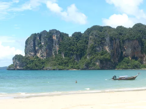 Đi Krabi trong 1 ngày — sáng đi chiều về 2026