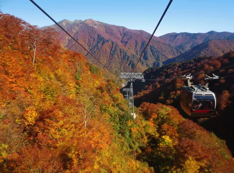 Minakami Gunma — rafting sông Tone, núi Tanigawadake