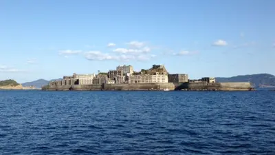 Nagasaki: vườn Glover, đảo Gunkanjima & phố người Hoa
