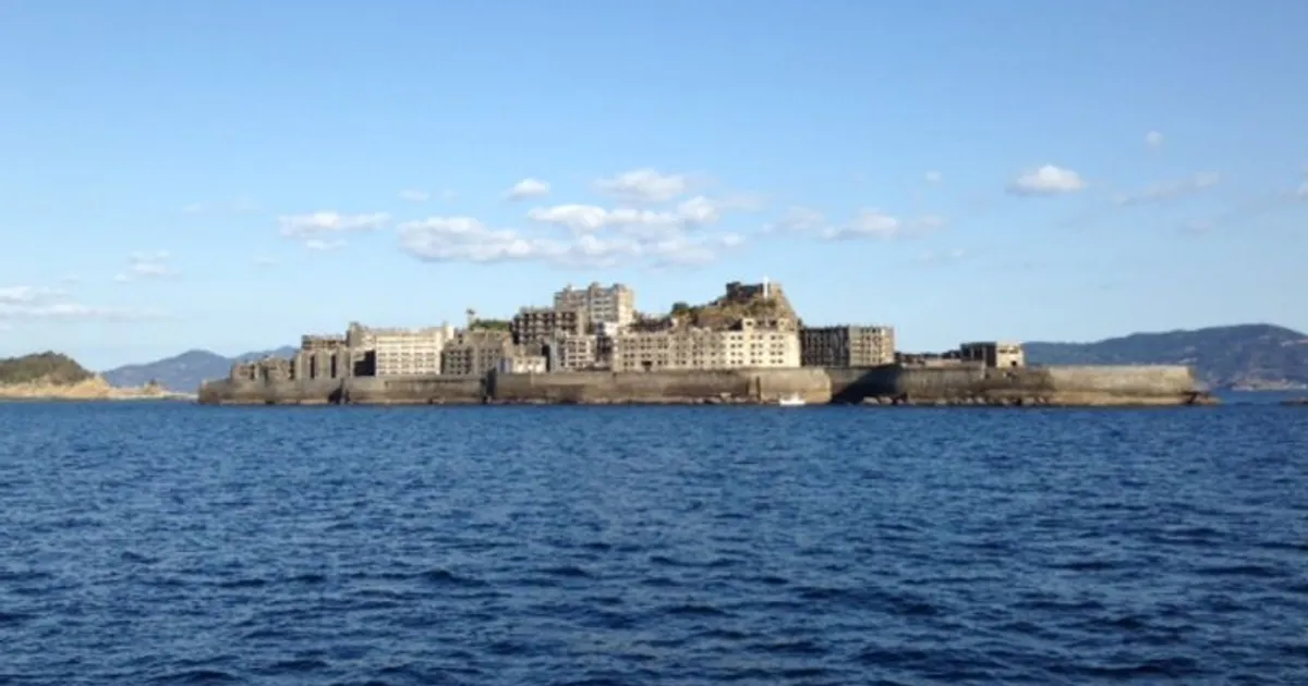 เที่ยวนางาซากิ 2026 — ประวัติศาสตร์ วัฒนธรรม จัมปง ไนท์วิว