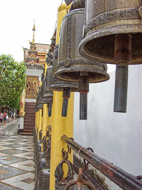 Panduan Pai: Kota Kecil Sejuk di Pegunungan Chiang Mai