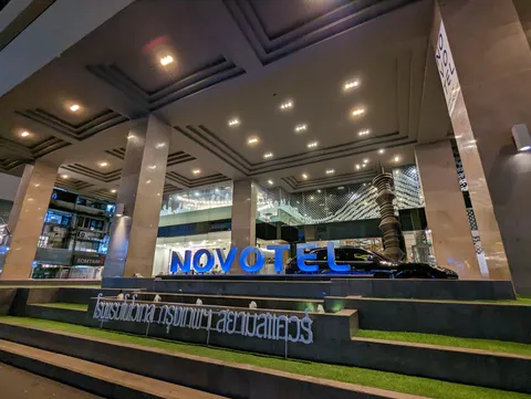 Panduan Siam Square: Surga Belanja di Pusat Bangkok