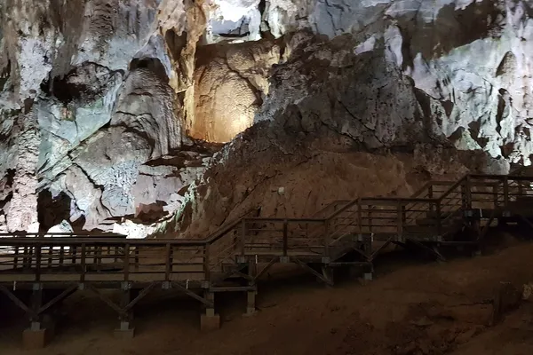 ถ้ำฟองญา-แก่บ่าง 2026 — มรดกโลก ถ้ำที่ใหญ่ที่สุดในโลก