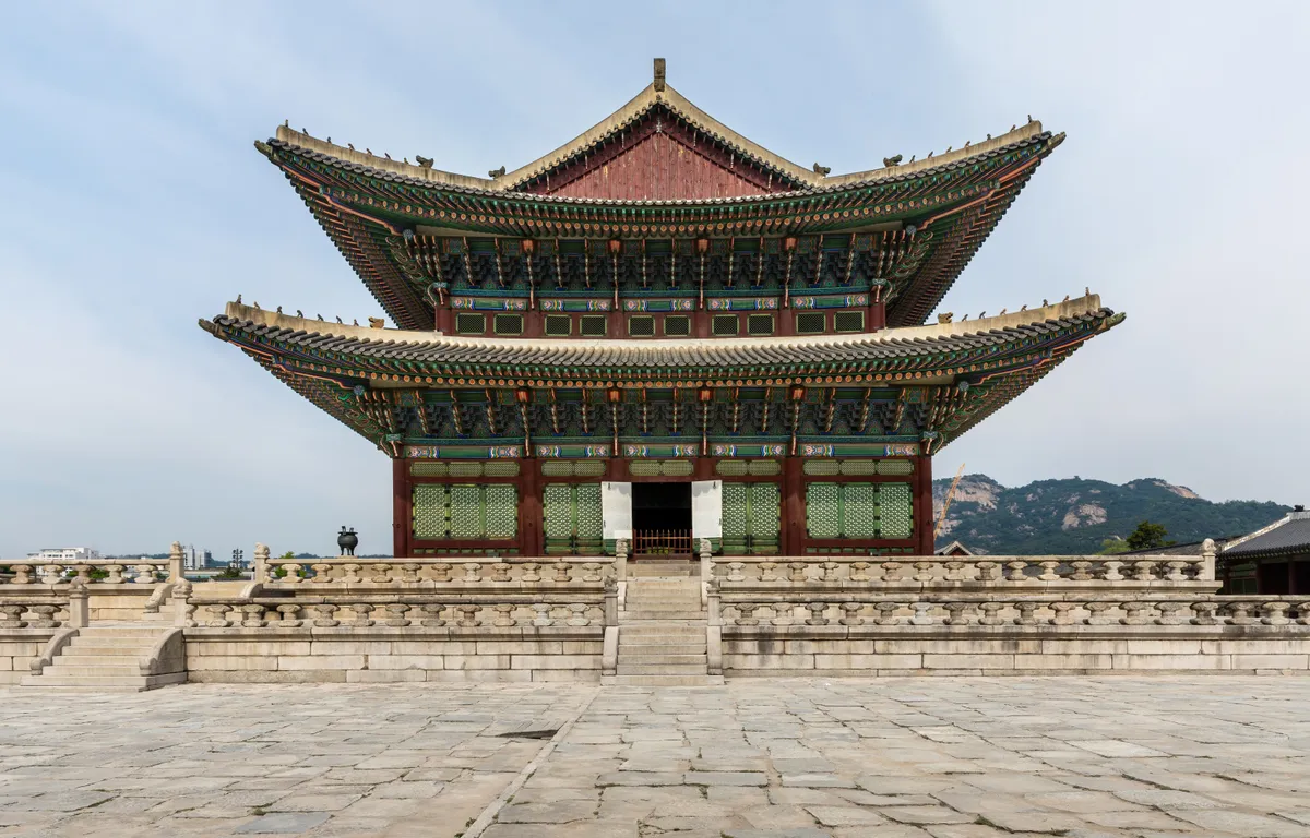 Lịch trình Seoul 3 ngày 2 đêm — ngân sách 5 triệu VNĐ (2026)