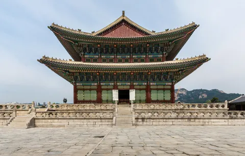 Lịch trình Seoul 3 ngày 2 đêm — ngân sách 5 triệu VNĐ (2026)