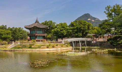 ซากุระเกาหลี 2026 — จุดชม เวลาบาน พยากรณ์ทุกเมือง