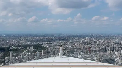 Shibuya Sky — đặt vé khung giờ hoàng hôn & mẹo chụp ảnh