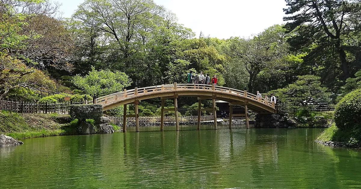 แพลนเที่ยวชิโกกุ 4 วัน 3 คืน เกาะลับที่คนไทยไม่ค่อยไป