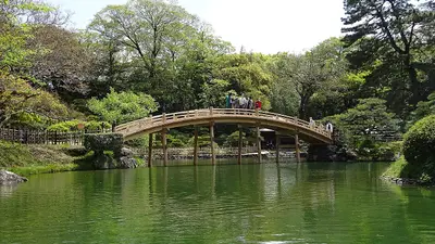 แพลนเที่ยวชิโกกุ 4 วัน 3 คืน เกาะลับที่คนไทยไม่ค่อยไป