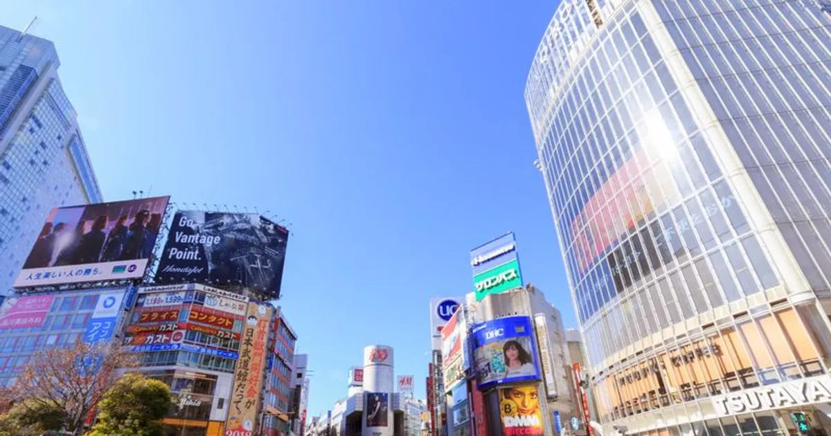 Shimokitazawa — Khu phố vintage, đồ secondhand, quán cà phê