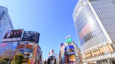 Shimokitazawa — Khu phố vintage, đồ secondhand, quán cà phê