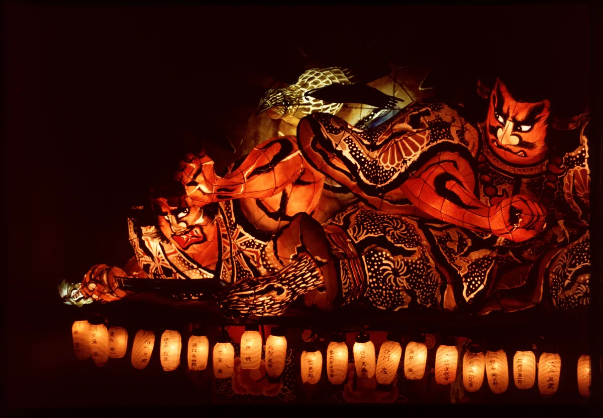 เทศกาลฤดูร้อนญี่ปุ่น 2026 — Hanabi + Matsuri ห้ามพลาด