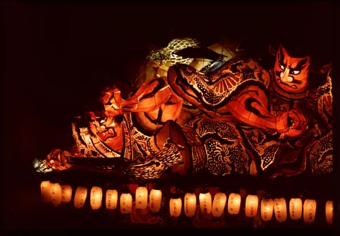 เทศกาลฤดูร้อนญี่ปุ่น 2026 — Hanabi + Matsuri ห้ามพลาด