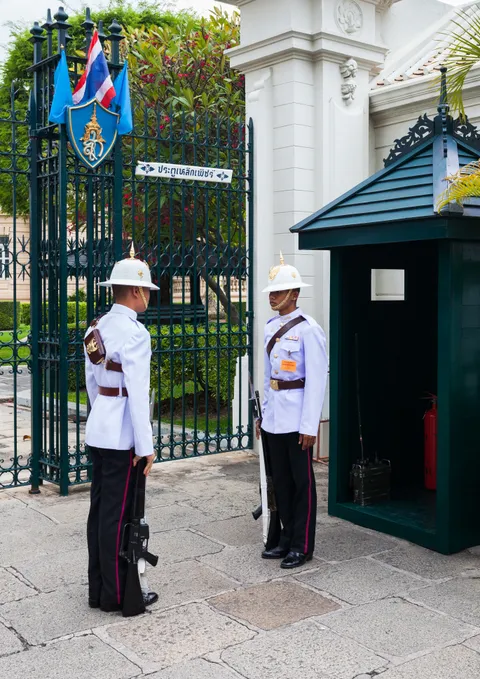 태국 여행 비용 2026 — 7일 얼마 필요할까?