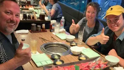 Akihabara — Thiên đường anime, game retro, card game và